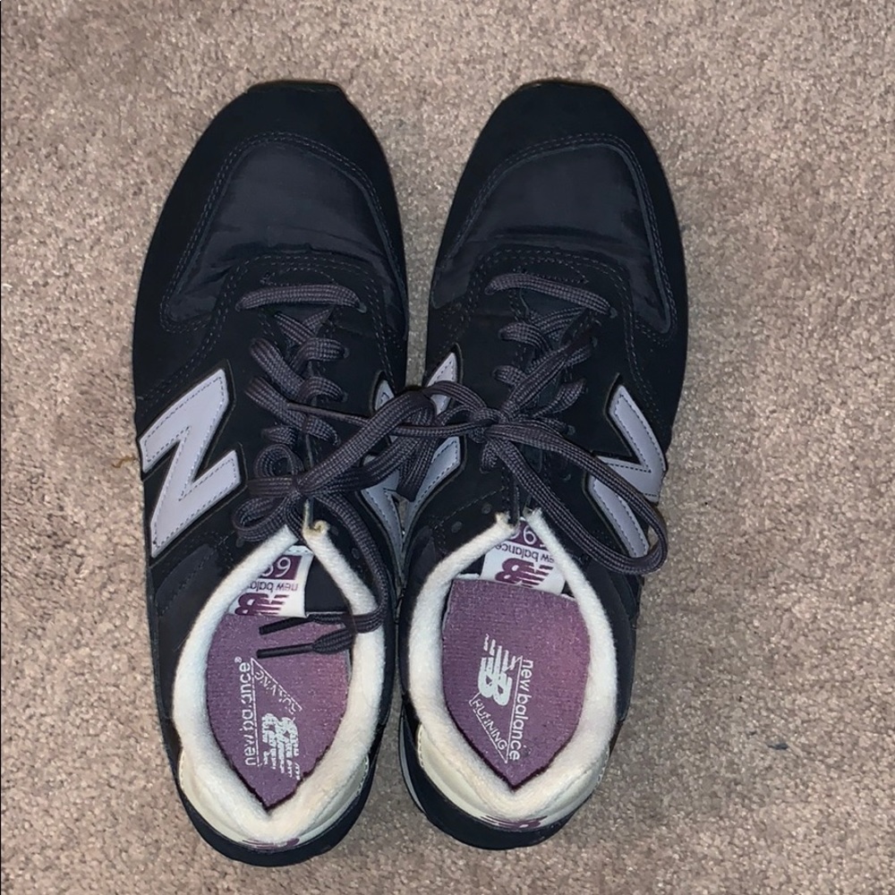 New Balance Sneakers